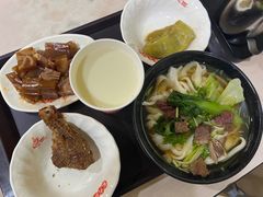 -东方削面(迎泽街店)