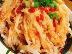 爽口百叶-川外川(星海店)