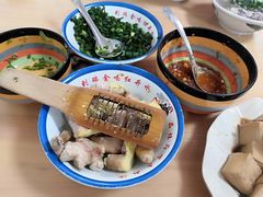 -烂厅下牛肉汤