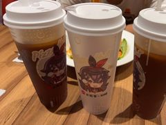 -必胜客(天鹅湖万达店)