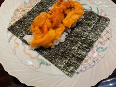 -晴空·日本料理(万象城店)