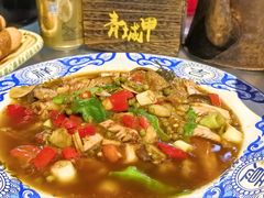 -青城甲(青城山店)