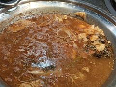 -成老灶火锅鸡(高东街店)