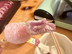 -柴の食堂·日式家庭料理·熊之肆(大学路店)