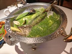 -狮拾久·现代新加坡料理(福田COCO Park店)