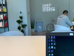 -dotcom coffee古点咖啡(致真大厦店)