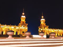 -哈尔滨音乐公园