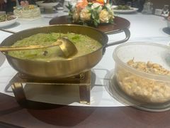 -立起饭庄(石化路店)