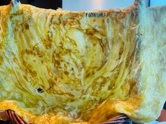 凉衣大饼-渔家大院·地道威海菜(石岛店)
