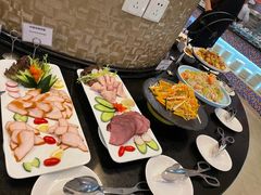 -潭江半岛酒店·西餐厅