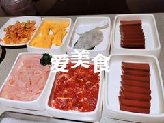 -海底捞火锅(奥体南路店)