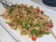 -千岛湖小鱼儿·淳安匠心农家菜