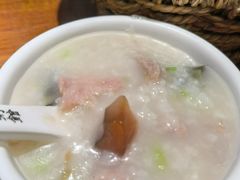 -南拳十三姨·潮汕砂锅粥(世纪金源店)
