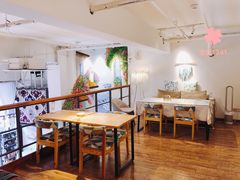 -伊斯坦布尔土耳其清真咖啡餐厅