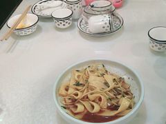 -巴依老爷新疆美食(马驹桥店)