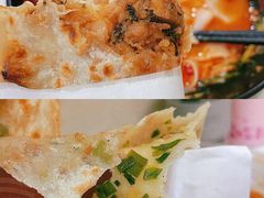 -中原大刀(南湖越秀集市店)