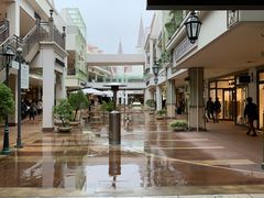 -三井奥特莱斯购物城(爵士之梦长岛店)