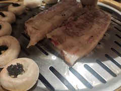 -泥炉烧肉师(新街口金銮巷店)