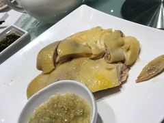 -稻香酒家·33年老字号·港式粤菜(富邦中心店)