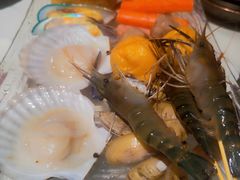 -Thai Basil罗勒叶泰式餐厅(时代天街店)