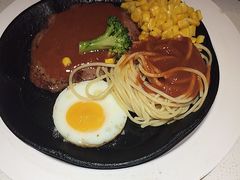 -汤姆家的牛排意面披萨(融创茂店)
