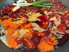 -黄潇洒老火锅(九眼桥宏济巷店)
