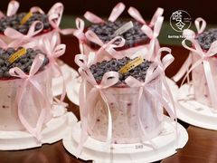 -嗒令甜品·主题融合料理餐厅(首座时代店)