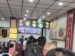 -任记七中刀削面(总店)