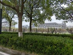 -上海海洋大学(临港校区)