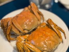 -上海虹桥宾馆味翠餐厅