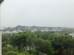 -苏州香山国际大酒店