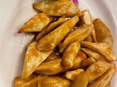 -新聚丰菜馆(太监弄店)