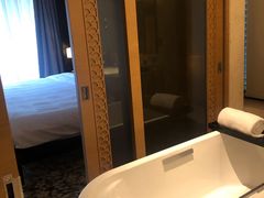 -上海崇明金茂凯悦酒店