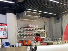 -庚娃子生滚牛肉粉(人和店)