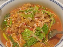 -中8楼风尚云南菜(颐堤港店)