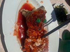 -松鹤面馆·古法焖肉面(观前店)