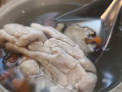 -阿水狮猪脚大王(台中公园店)