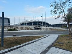 -汕头市游泳跳水馆