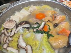 -炉胜·炉端烧·居酒屋