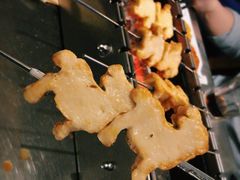-很久以前羊肉串(大华三路店)