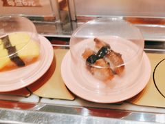 -争鲜回转寿司(通州万达店)