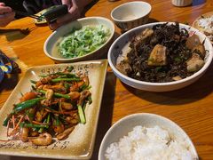-75幢私房菜馆