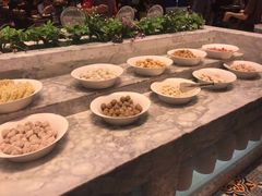 -火锅岛潮牌自助餐厅(天津天佑城店)