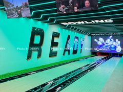 -涨巢·潮玩水疗局