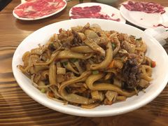 -荣记潮汕牛肉火锅(仙鹤街店)
