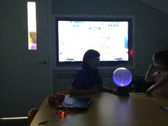 -斯坦星球AI编程·机器人科创·科学实验·信奥·思维·STEM·乐高·竞赛考级(长宁虹桥大融城荟聚中心)