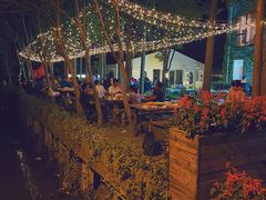 -前小桔亲子创意农场·草莓采摘·露营烧烤