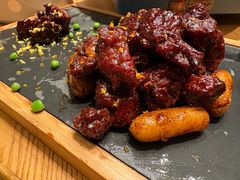 -老阿爸鲜鱼土菜(园区永旺店)