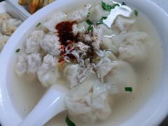 -汪家馄饨(集庆路店)