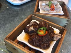 -天瑞轩·粤菜餐厅